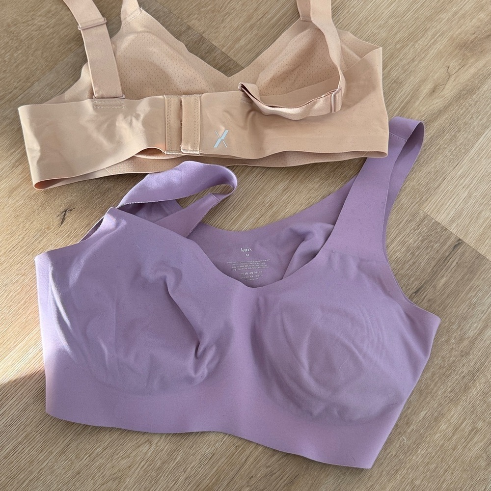 Knix Bra Set - Picture 2 of 4